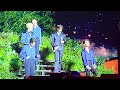 Come To Me Vocal Team Seventeen In Vancouver Live 08 10 2022