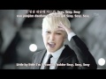 Super Junior - Sexy Free &amp; Single [eng sub + romanization + hangul]
