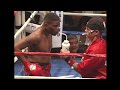 Julio Cesar Chavez vs Ivan Robinson | MAY 28, 2005