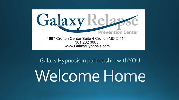 What Clients Can Expect from Galaxy Relapse Preven...