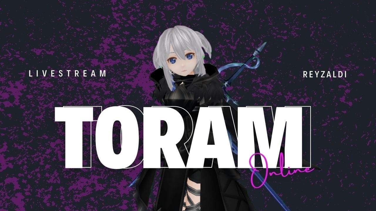 hari hari main quest toram online