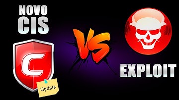 New CIS against the famous Exploit/POC (12/2024)