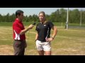 2010 USA South Softball Tournament