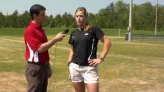 2010 USA South Softball Tournament
