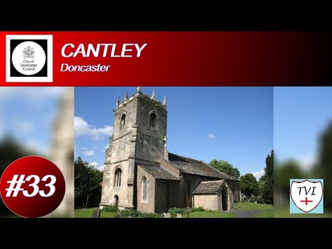 Video: Siapa yang memiliki cantley manor?