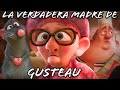 La Verdadera Madre de Gusteau | Teoría De Ratatouille | TEORÍA PIXAR