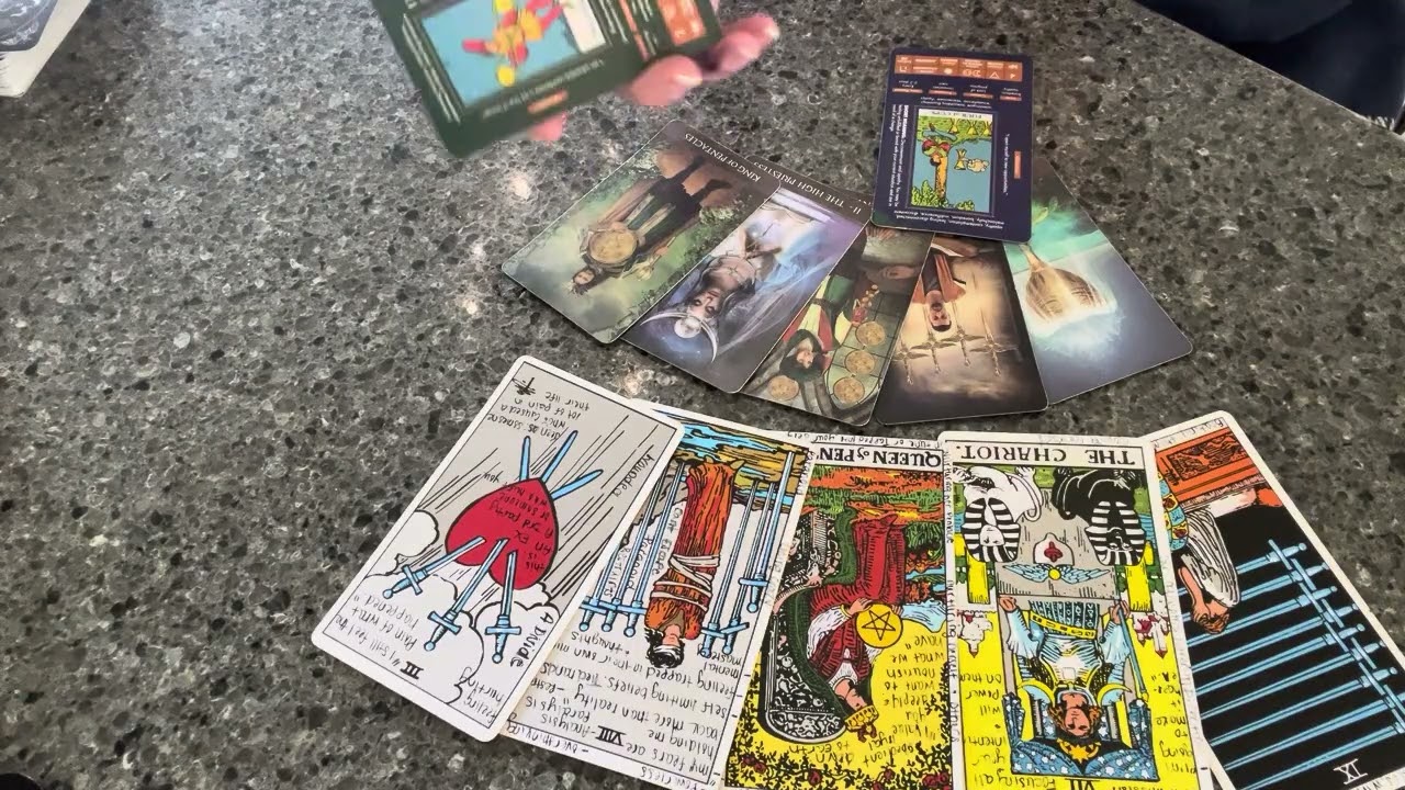 В разлуке: они не могут выбросить тебя из головы 😮‍💨 Но правда стоит у них на пути!