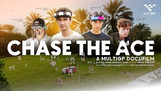 CHASE THE ACE |  MultiGP Drone Racing Championship 2023  #droneracing #multigp screenshot 5