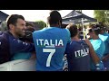 Men’s Blind Football | Italy vs Argentina | Quarter Final 1 | IBSA World Games 2023