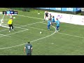 Men’s Blind Football | Italy vs Argentina | Quarter Final 1 | IBSA World Games 2023