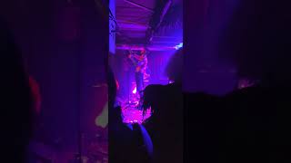 Urban Heat - Goodbye Horses (Q Lazzarus Cover) @ The Loving Touch, Ferndale (Detroit), MI 4/9/24