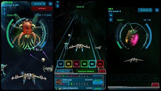 Tap Space Game Android Gameplay screenshot 3