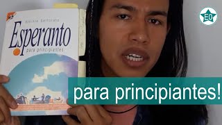 Principiante de Esperanto? | Esperanto do ZERO!