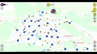 Upland East Hollywood Collection, Blossom Season, and Spark Tycoon screenshot 1