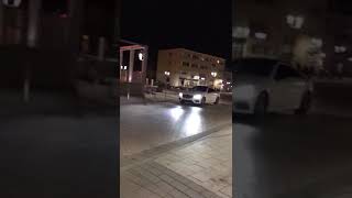2018 Mercedes E 300 acceleration sound