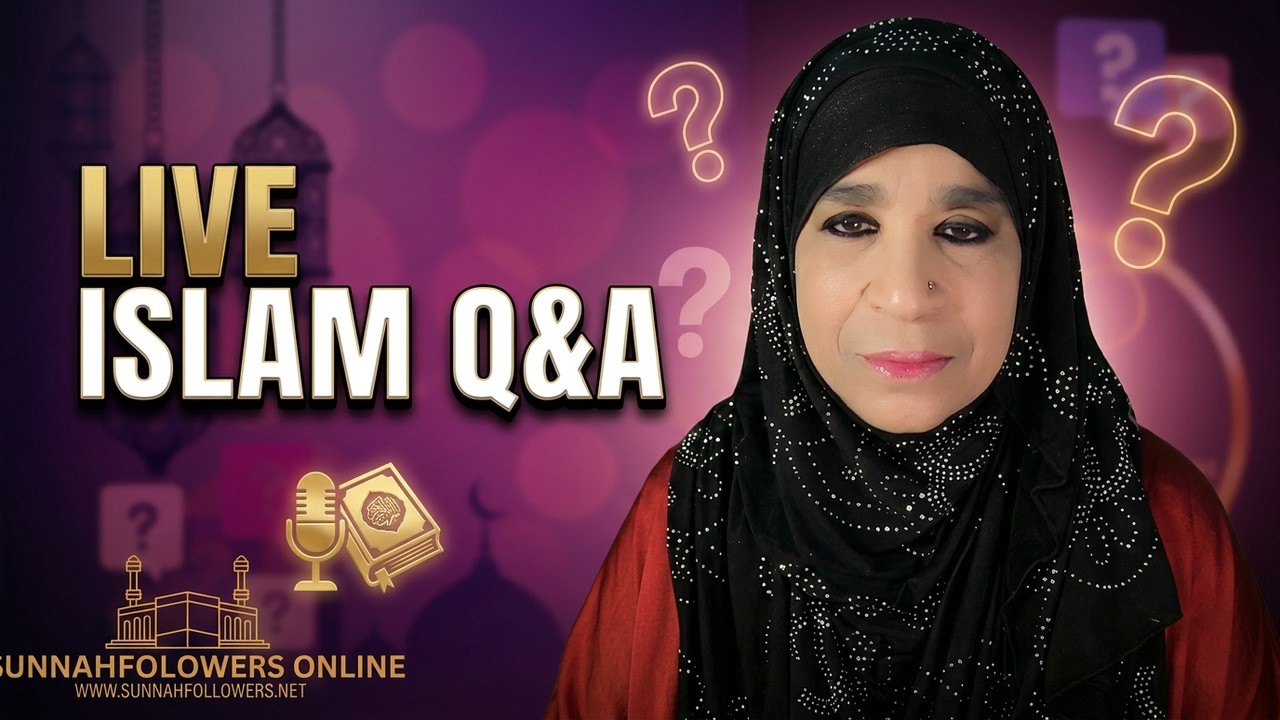 Laila Nasheeba - Sunnahfollowers Online