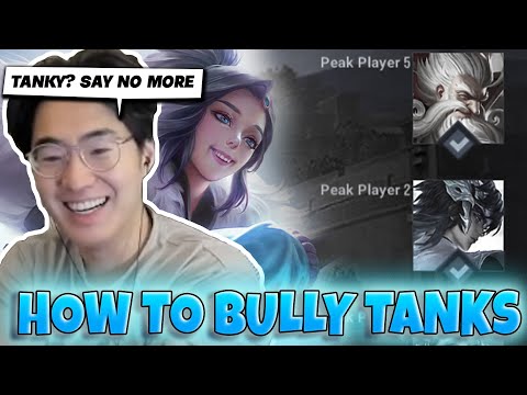 Watch This If You Hate Fuzi