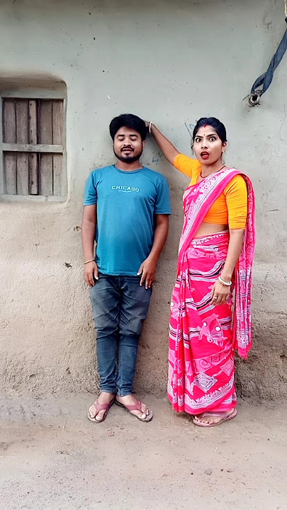 crazy husband & wife 😍 funny videos 😂😜 #funny #comedy #youtubeshorts #comedyshorts #shortvideos