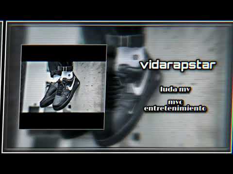 Ludah - vidarapstar (audio)