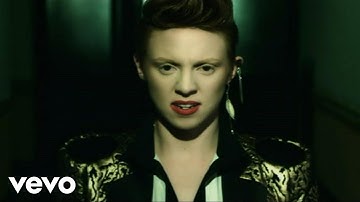 La Roux - In For The Kill (US Version)