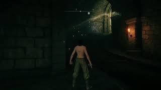 Elden Ring new character walkthrough