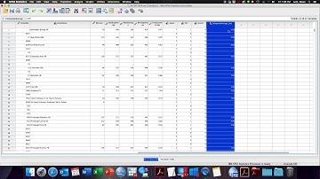 Recoding Continuous Variables in SPSS
