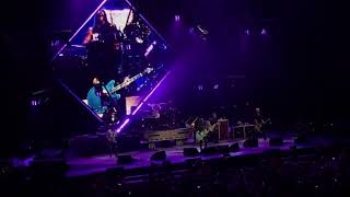 Foo Fighters "Breakdown" (Tom Petty Cover/Tribute) Cincinnati, OH 10-22-2017