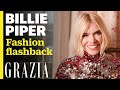 'I'm Not Ashamed Of This Look!': Billie Piper Talks Through Her Fashion Flashback