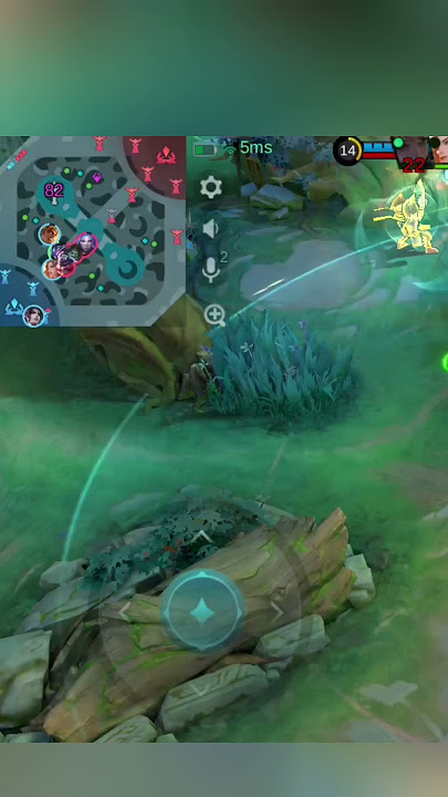 Gatot exe😂 #mobilelegends #mlbb #mlb #ml