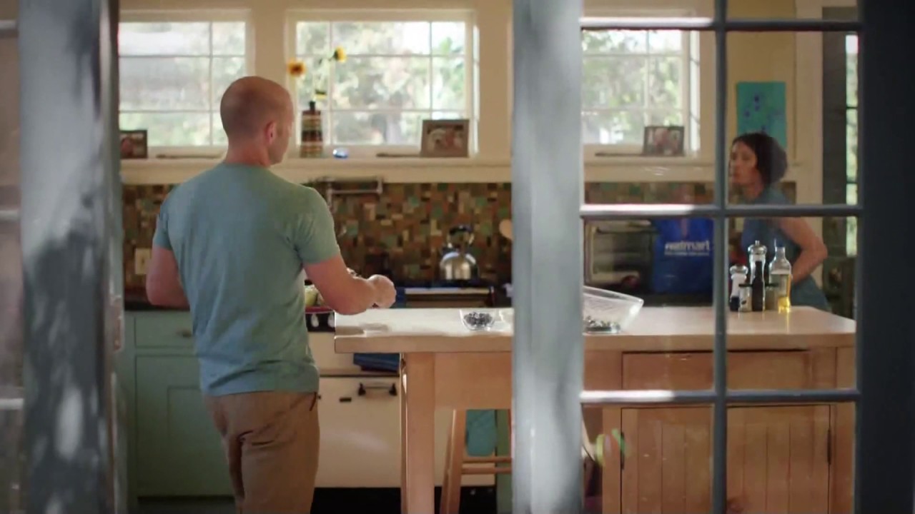Walmart Commercial 2017 (USA) YouTube