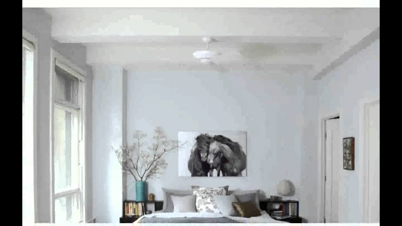 Kleines schlafzimmer – midir