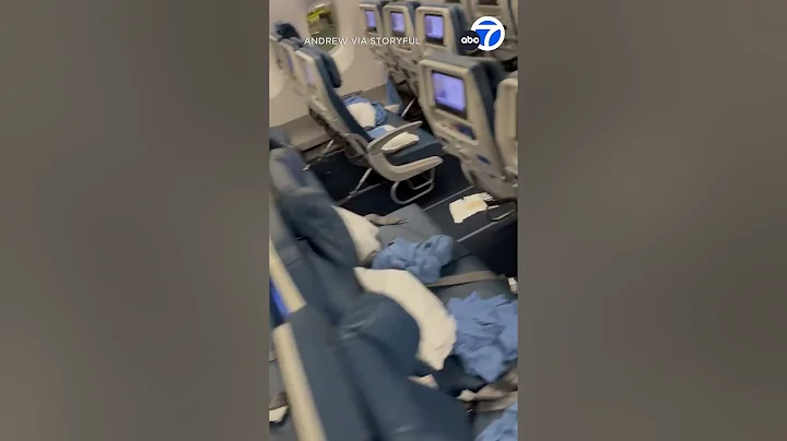 Delta flight forced to turn around because of diarrhea incident