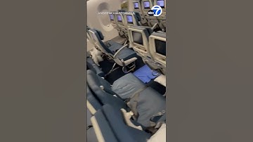 Delta flight forced to turn around because of diarrhea incident