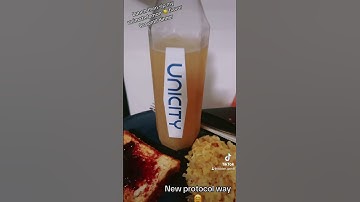 Dm me for questions about the feel great system #unicity#unimate