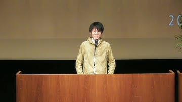 Silver Award Winner (Beginner intermediate level) - The 27th Akamonkai Speech Contest