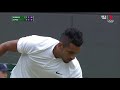 Kyrgios takes 3rd set