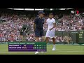 Kyrgios takes 3rd set