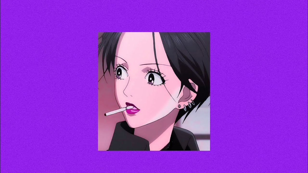 Nana Osaki from Nana