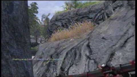 Cod4 - easy cap quality test