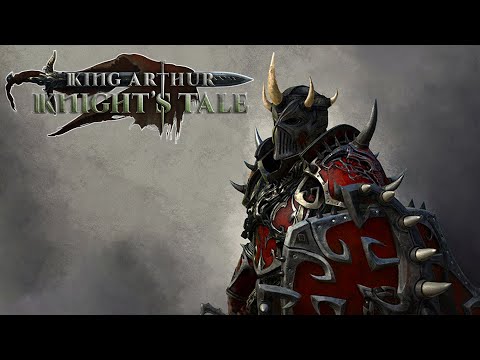 Видео: King Arthur: Knight's Tale - #Прохождение 2