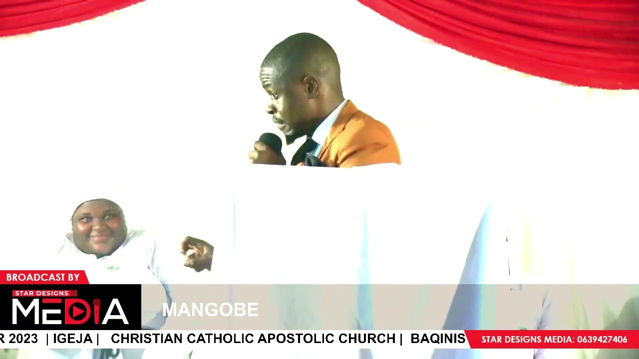 WE WERE BORN BY GRACE