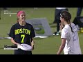 Brute Squad v. Molly Brown (2016 Nationals - women's semi)