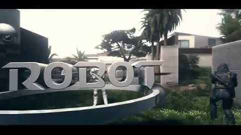 Amazing Motion Track Template #1 Bo2 Raid!  (Sick)