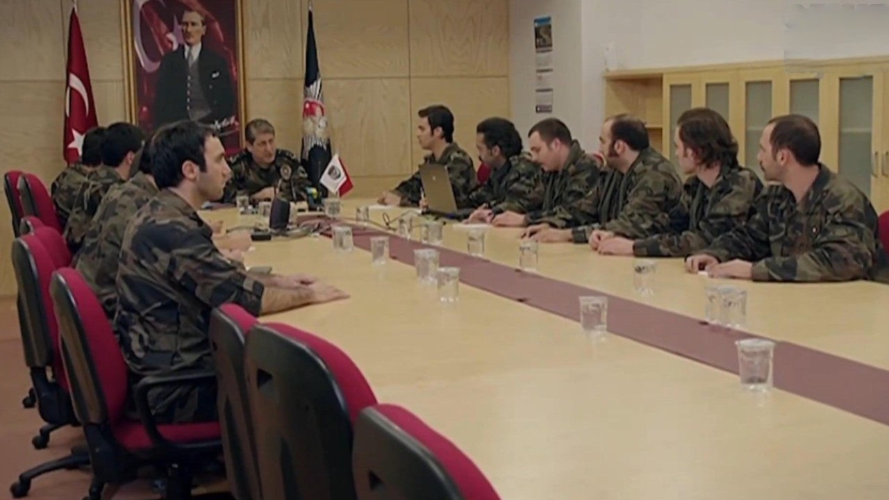 امنيته الاخيرة انو يصلي قبل مايخلصو عليه