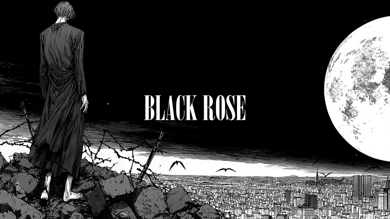 Black Rose - YouTube