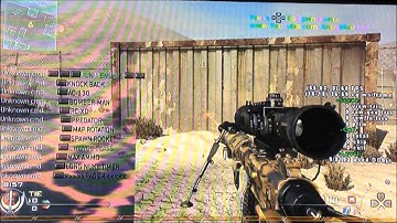 Knug-_-Modz V1.0 CFG/1.14 Menu WITH REAL AIMBOT