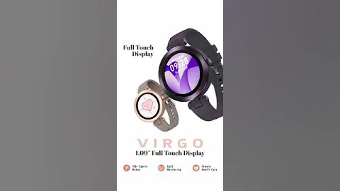Fire Boltt Virgo, Mystic, Dawn, Allure Women Smartwatches to launch soon