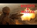 Rockets and Missiles - Instruments of War
