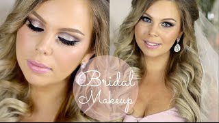 My Bridal Wedding Makeup Tutorial screenshot 3