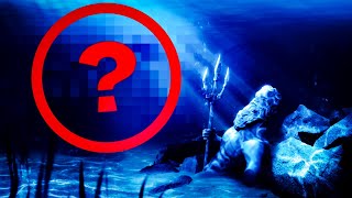 9 Mysterious Places Underwater: From Mythical Cities to Immortal Jellyfish